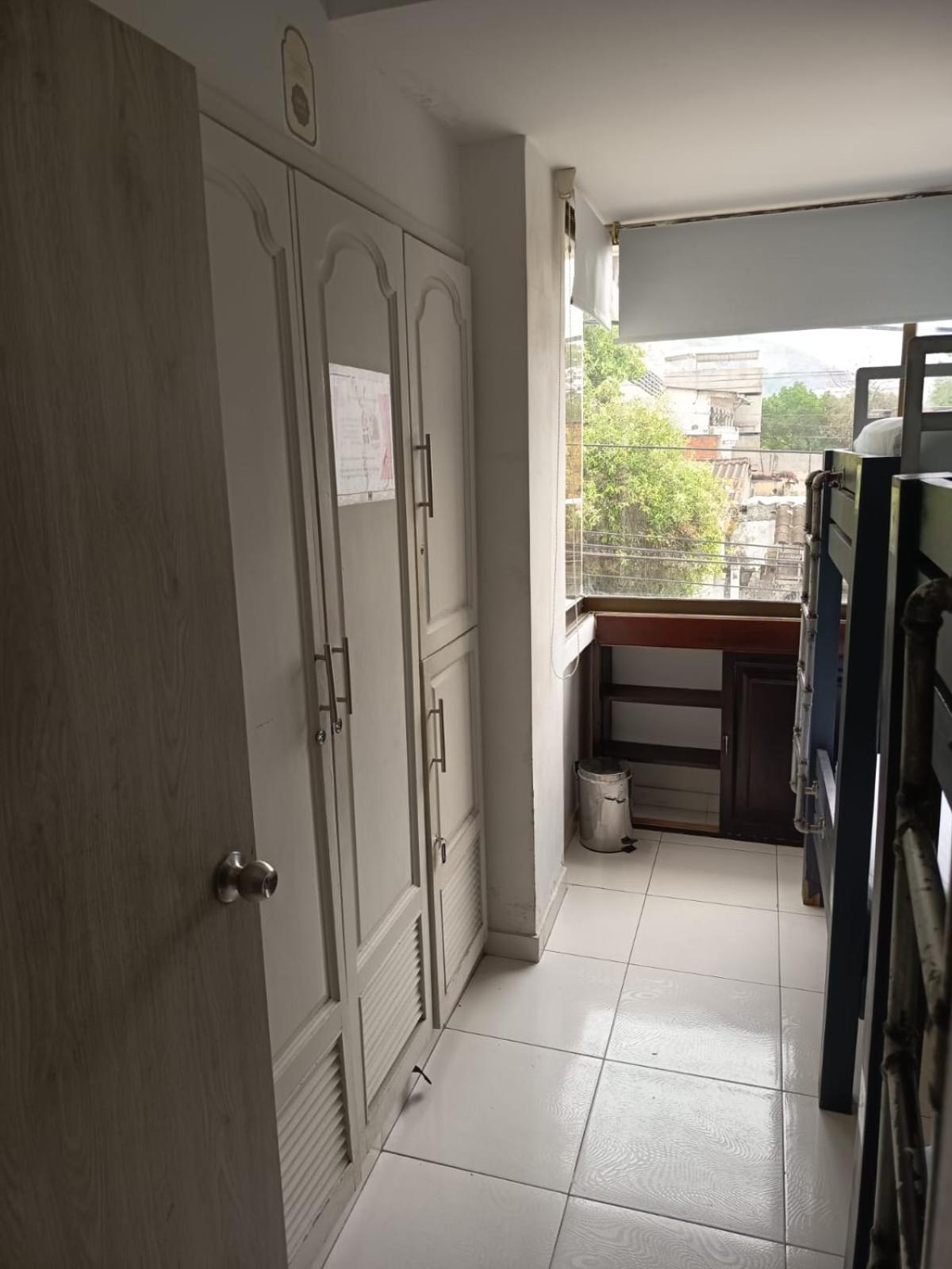 San Jacinto Hostel Cartagena Esterno foto