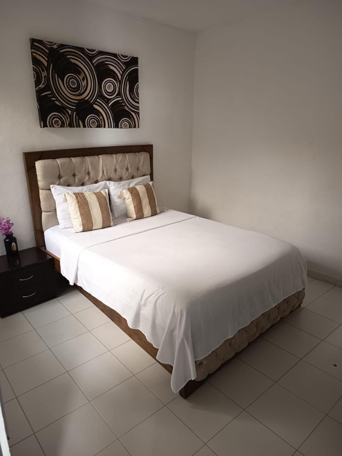 San Jacinto Hostel Cartagena Esterno foto