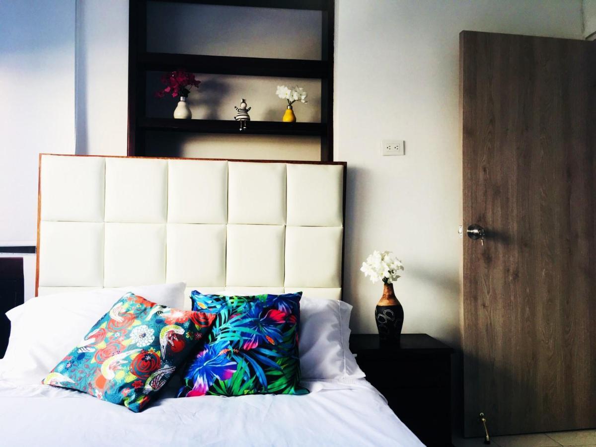 San Jacinto Hostel Cartagena Esterno foto