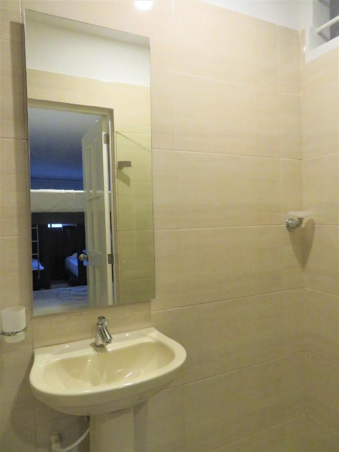 San Jacinto Hostel Cartagena Esterno foto