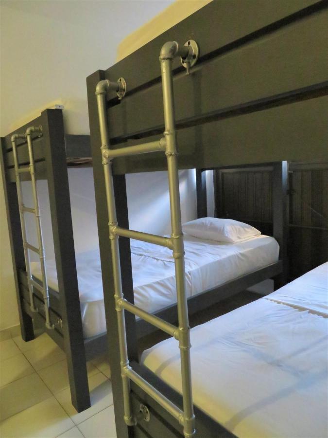 San Jacinto Hostel Cartagena Esterno foto
